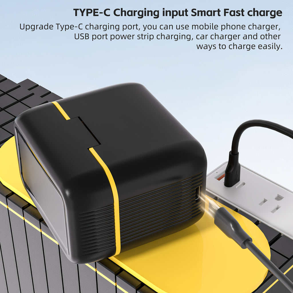 PUJIMAX AA4+AAA4 rechargeable lithium battery + 8-slot charging case, 4255mWh and 1100mWh fast charging 1.5V battery, AA and AAA charging lithium battery with integrated smart fast charging box [Only supports 1.5V rechargeable lithium battery]