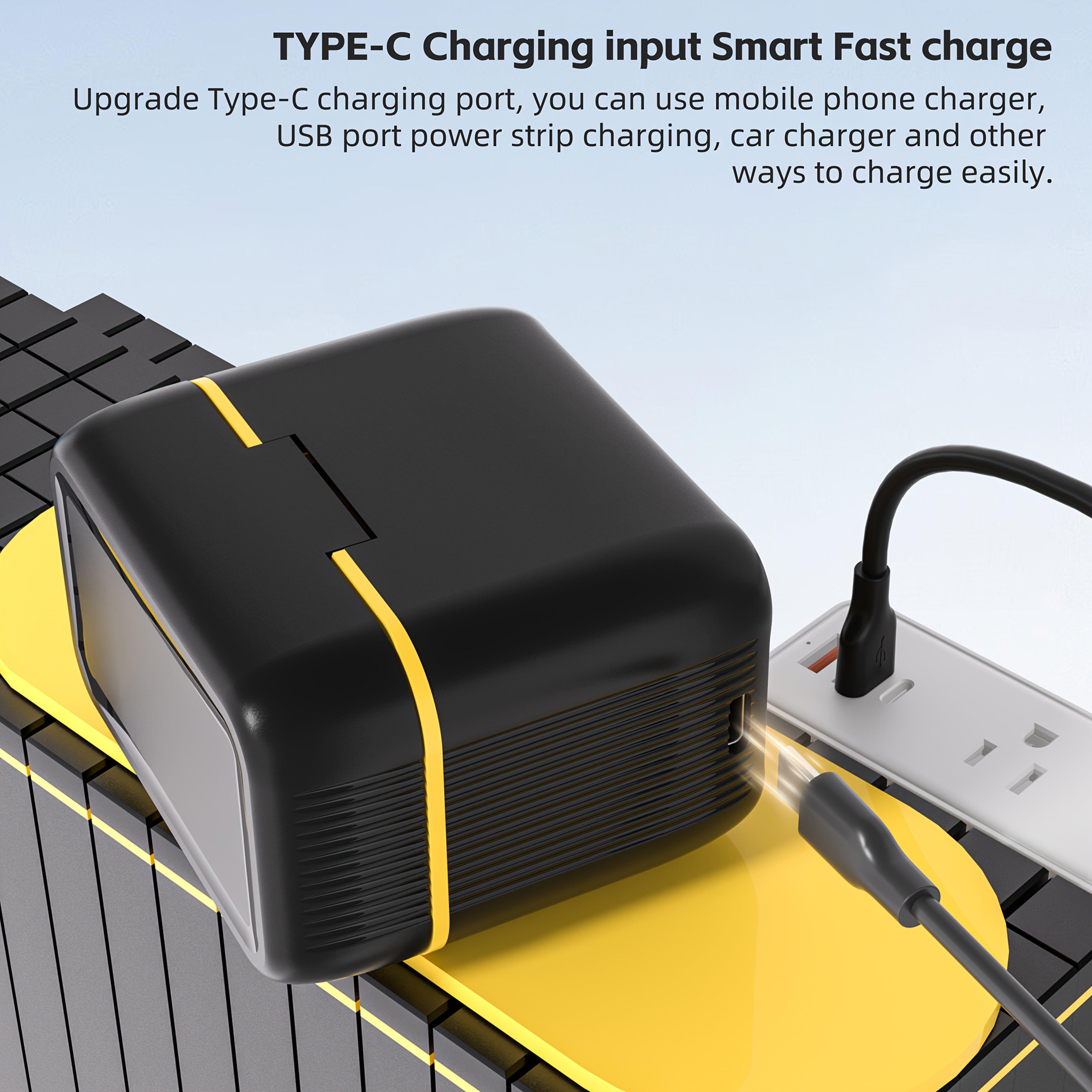 PUJIMAX AA4+AAA4 rechargeable lithium battery + 8-slot charging case, 4255mWh and 1100mWh fast charging 1.5V battery, AA and AAA charging lithium battery with integrated smart fast charging box [Only supports 1.5V rechargeable lithium battery]